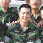 재<b>입대</b> 한 조현재, 훈련소에서 모습 귀티 좔좔....