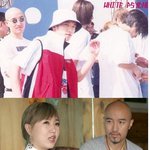 <b>홍석천</b>, 친구들을 바라보는 눈빛