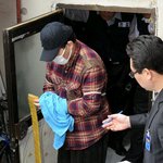 <b>흉악범들</b> 이제는 더 조일 필요가...