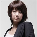 정려원 이런 변신 처음이야! ‘파격 단발-<b>보이시</b> 매력!’