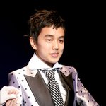 <b>패션쇼</b>에 유승호
