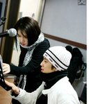 세븐의 환상적인 팬 서비스!! 귀걸이 인증샷~아흑~감동