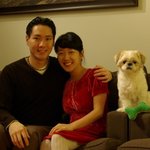 서민정, 남편에게 받은 감동의 편지 공개!