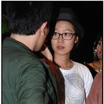 <b>쌩얼</b>에 난감패션 공효진