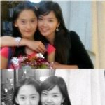 소녀시대 <b>임윤아</b>! 친언니와 직찍
