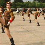 북한의 헬<b>마치</b>