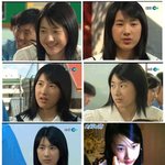 서인영 가수 데뷔전 <b>수수</b>한모습