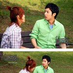 [코끼리]ss501 박정민, 부담스러운 눈<b>화장</b>;