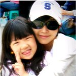 신애 홈피에 올라온 최진실 아들 <b>환희</b> 운동회 사진~