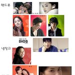 <b>cf</b>찍다보니 본의아니게 라이벌 됐네