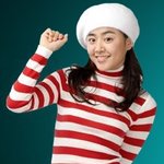 <b>늘씬</b>해진 문근영, 이젠 어른된거야?