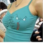 <b>치한</b>방지 패션 ?
