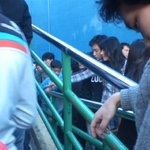 문차일드 였던 '허정민' 여자친구와 <b>놀이공원</b>에서..