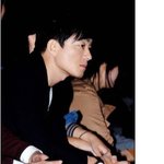<b>회춘</b>하는 이범수 사진보다가 깜짝 놀랐음..ㅋ