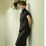 하늘에서 방금내려온 천사같은 신민아, <b>정화</b>되는 느낌이야~