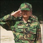 '재입대' 강현수 훈련소 나와 억울함 호소..