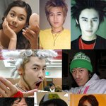 그들의 엉뚱함의 끝은 어디인가..? 엉뚱한 연예인들 <b>집합</b>