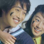 김재원-<b>최여진</b>, 정말 커플같은 발바닥 화보