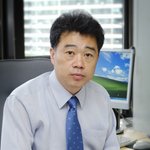 m<b>본부</b> 엄기영 아저씨 후임으로 이 분이 오신다네요~