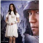 고아라 일·몽 합작영화 홍콩 시사회! 화사한 <b>순백</b> 원피스~