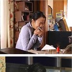 '<b>밀양</b>' 전도연에 감동한 송강호