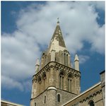 해리포터 촬영지, 옥스포드 크라이스트 처치