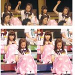 '원더걸스' 4시간동안의 녹화에 지친거야?