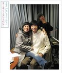<b>송은이</b> 지현우 무릎에 앉아찍은사진