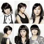 '日'잡지서 집중조명한 박채경~예쁘긴하네요!