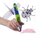 모터펜 하나면 이젠 나도 화가!