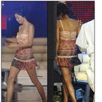 오윤아 시상<b>식복</b>, 미칠이 최정원은 잠옷으로 입어-