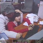 강유미 유세윤 둘이 <b>무슨</b> <b>사이</b>?