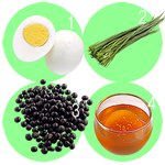 위염에 좋은 식품들