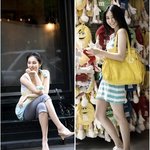 신예<b>손은서</b> 바캉스패션, 스탈죽이네