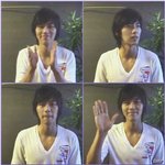 최근 현빈, 몰라보게 빠진 얼굴 살!<b>턱</b><b>선</b> 예술!