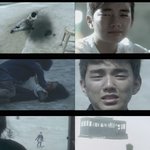 공개된 브라운아이즈 뮤비 풀버전 속 유승호!