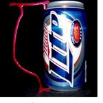 <b>편리</b>한 캔 손잡이~ 맥주캔을 머그처럼!