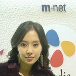 [<b>백지</b>형 성형설] 백지영, "살뺀 것" 성형설 일축