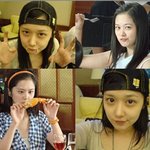 <b>장나라</b> 최근 셀카