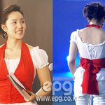 박지윤 아나운서 섹시컨셉?? 뒷<b>태가</b> 은근히 야함