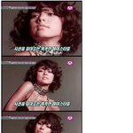 이효리 최근 비달<b>사순</b> 촬영현장, 파격 헤어스타일