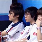 프로게이머 <b>서지수</b>의 미니스커트