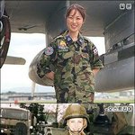 <b>각나라</b> 여군들 어디가 제일 이뻐?