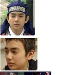 <b>아역</b>스타 유승호, 앞으로도 잘자라주길~