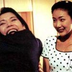 10년전 '올가미'에 나왔던 최지우랑 <b>박용우</b>~! 지금봐도 예쁘네~