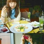 선예, 스친소에 나온 친구와 직찍! <b>수수</b>한 모습들~