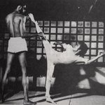 <b>이소룡</b> 굴욕