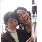 윤은혜 삼성<b>cf</b> 촬영 직찍!! 어디 혀를 낼름 거려!!?