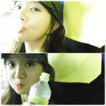 초절정 동안 외모를 가진 <b>최지연</b>, 최근의 셀카