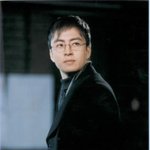 [닮은꼴] 배용준과 <b>이정진</b>, 둘이 좀 닮았다?;;